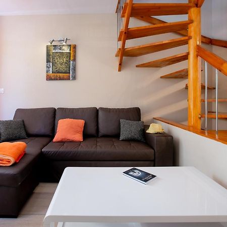 Bungalow Costa Adeje Cortijo 4-6 Плая де лас Америкас Екстериор снимка