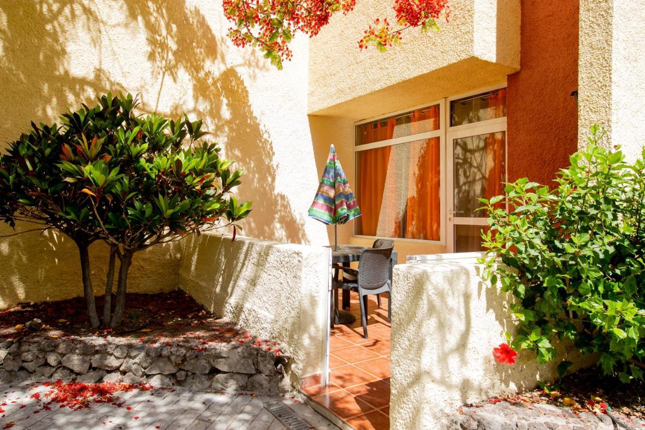 Bungalow Costa Adeje Cortijo 4-6 Плая де лас Америкас Екстериор снимка